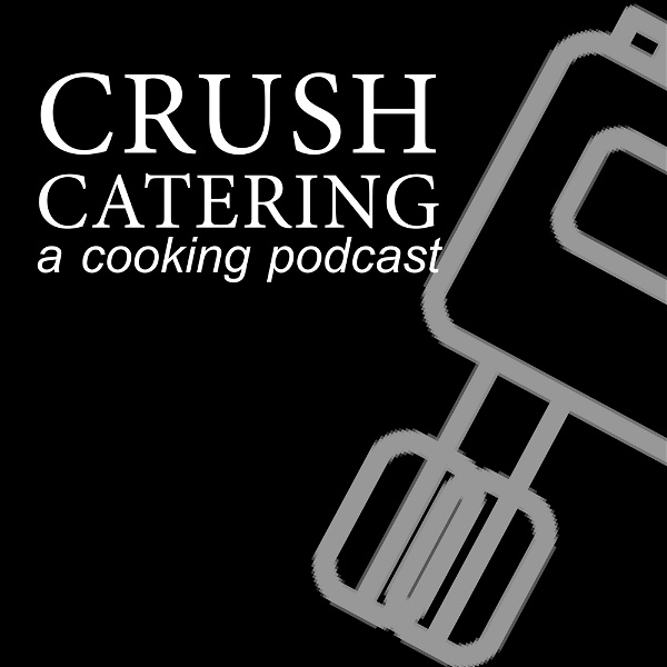 Artwork for Crush Catering