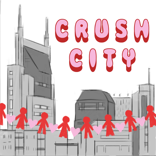 Artwork for Crush City