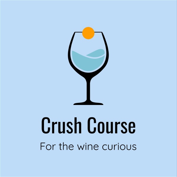 Artwork for Crush Course