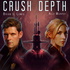 Crush Depth