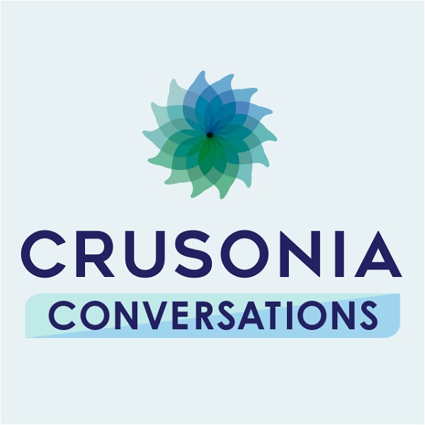 Artwork for Crusonia Conversations