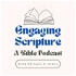 Engaging Scripture: Conversations in Biblical Studies