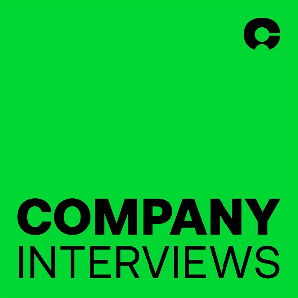 Artwork for Company Interviews