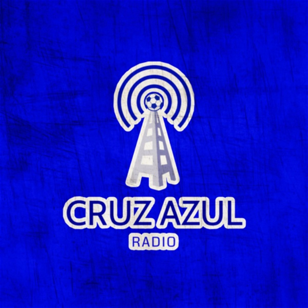 Artwork for Cruz Azul Radio