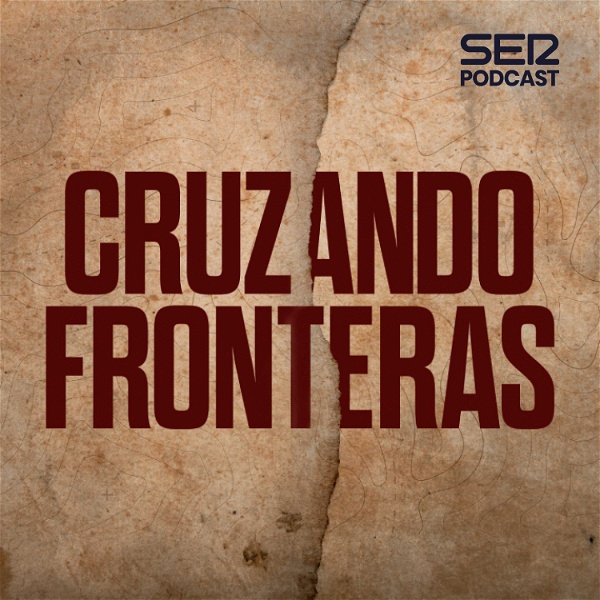 Artwork for Cruzando Fronteras