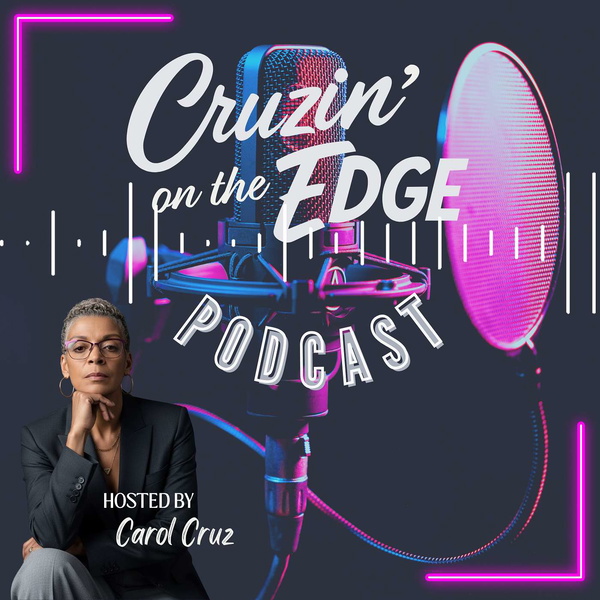 Artwork for Cruzin' on the Edge