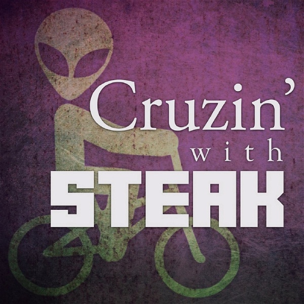 Artwork for Cruzin With Steak