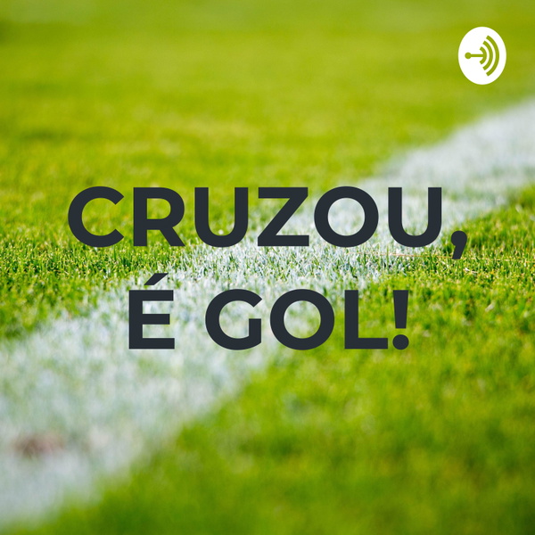Artwork for CRUZOU, É GOL!