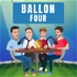 Ballon Four
