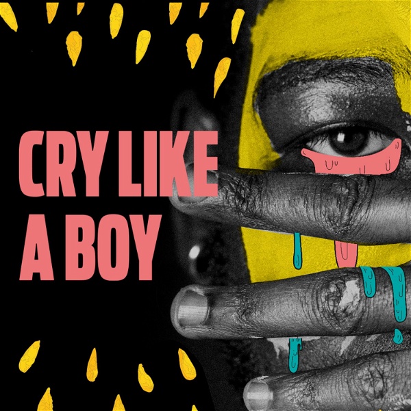 Artwork for Cry Like a Boy