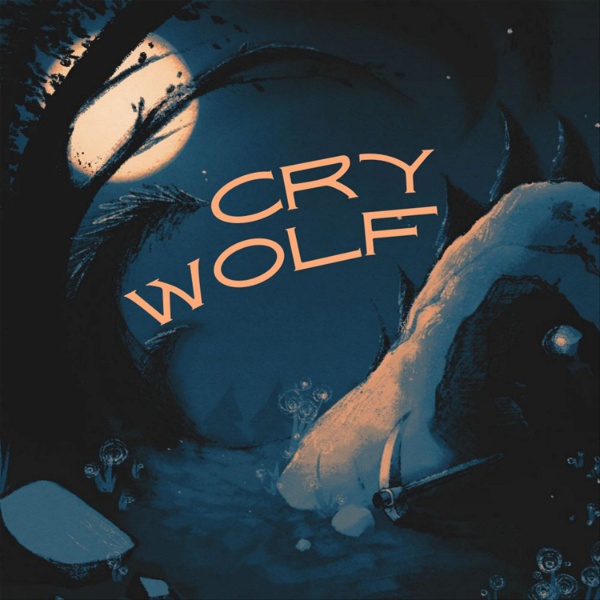 Artwork for Cry Wolf