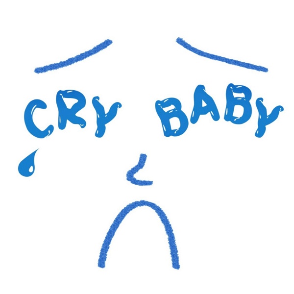 Artwork for Crybaby
