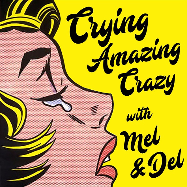 Artwork for Crying Amazing Crazy
