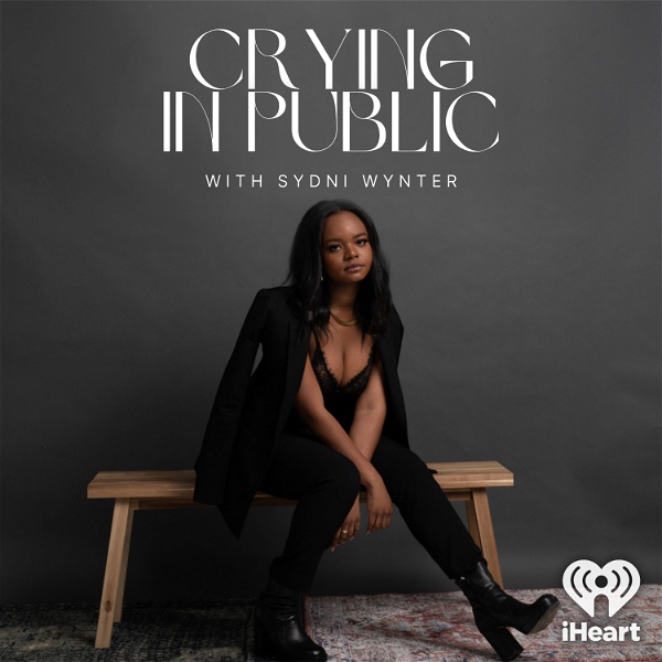 Artwork for Crying In Public