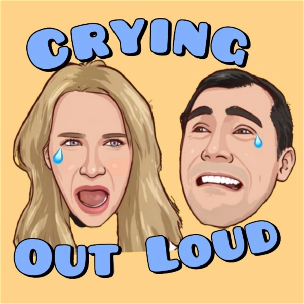 Artwork for Crying Out Loud