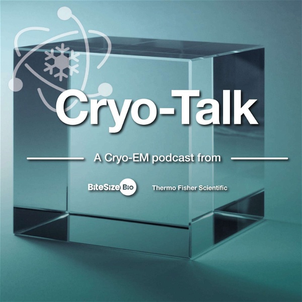 Artwork for Cryo-Talk