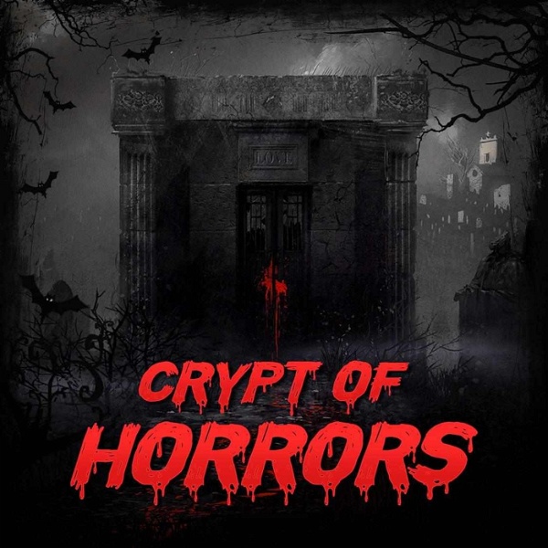 Artwork for Crypt Of Horrors