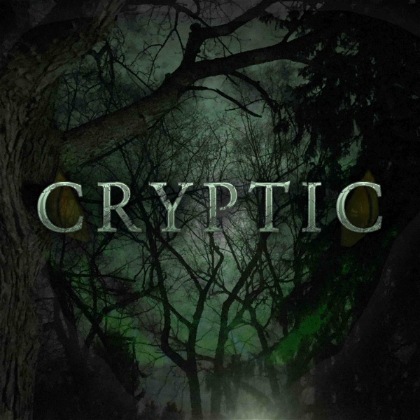 Artwork for Cryptic