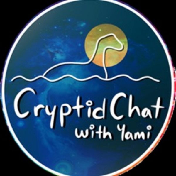 Artwork for Cryptid Chat With Yami
