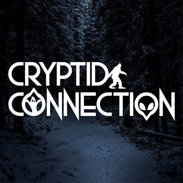 Artwork for Cryptid Connection