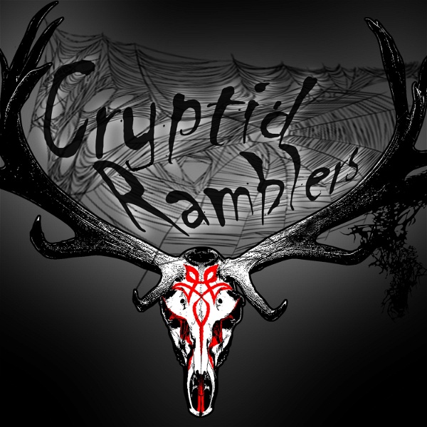 Artwork for Cryptid Ramblers Podcast