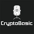 Crypto Basic Podcast: Teaching You The Basics of Bitcoin and the World of Cryptocurrency. CryptoBasic