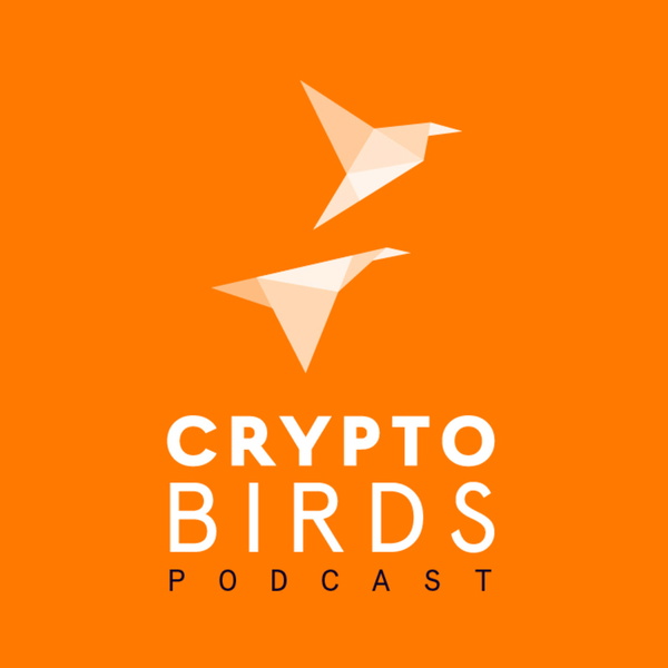 Artwork for Crypto Birds