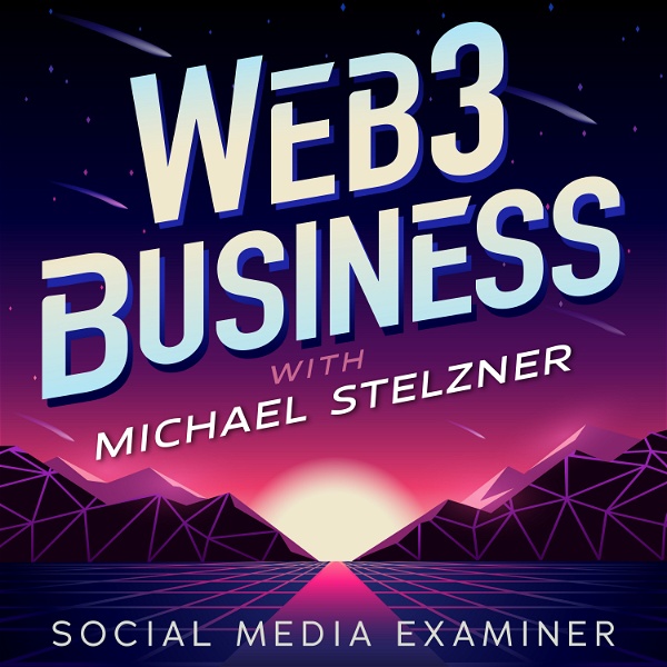 Artwork for Web3 Business Podcast