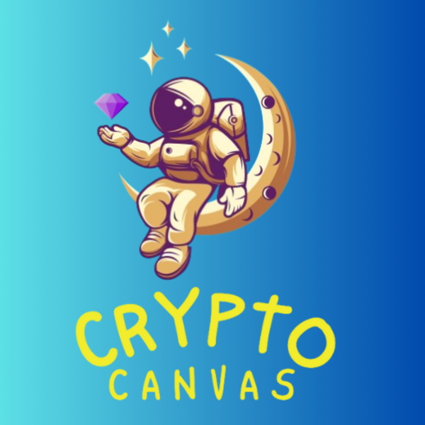Artwork for Crypto Canvas