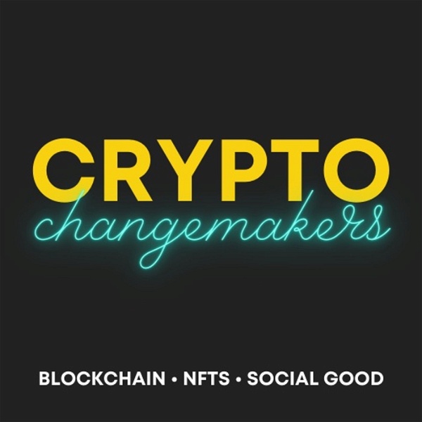 Artwork for Crypto Changemakers