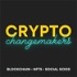 Crypto Changemakers
