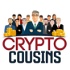 Crypto Cousins Bitcoin and Cryptocurrency Podcast