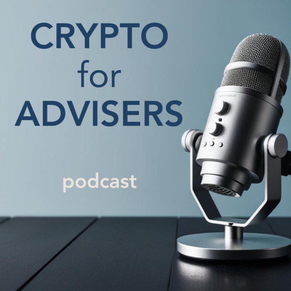 Artwork for Crypto for Advisers