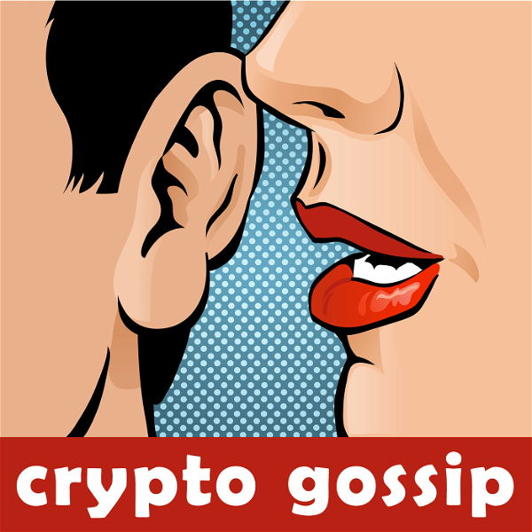 Artwork for crypto gossip