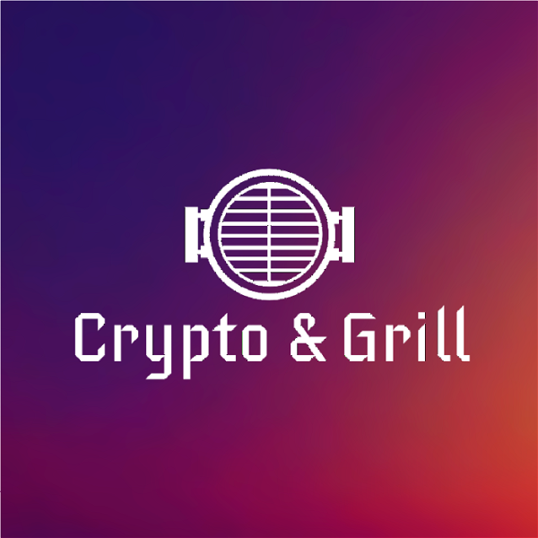 Artwork for Crypto & Grill