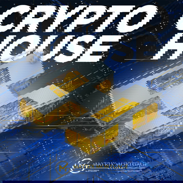Artwork for Crypto House