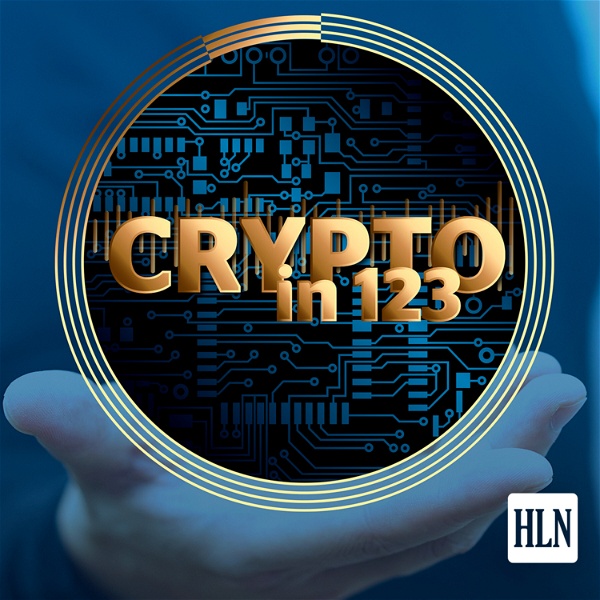 Artwork for Crypto in 1-2-3