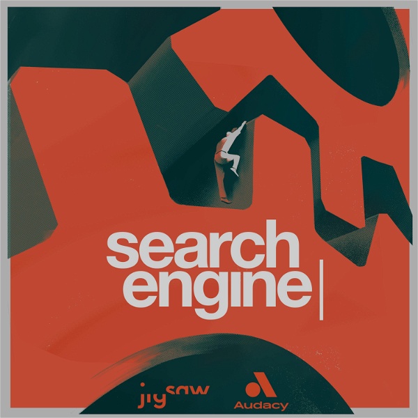 Artwork for Search Engine