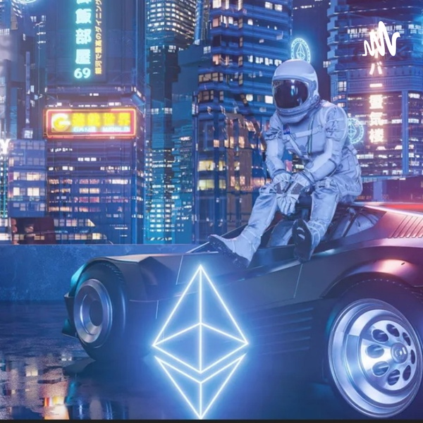 Artwork for Crypto Kali Nights