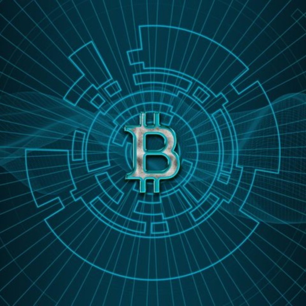 Artwork for Crypto Life Talk