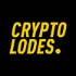 Crypto Lodes. - про Web3, Ноды, Тестнеты в Крипте