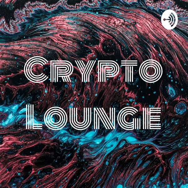 Artwork for Crypto Lounge