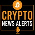 Crypto News Alerts | Daily Bitcoin (BTC) & Cryptocurrency News