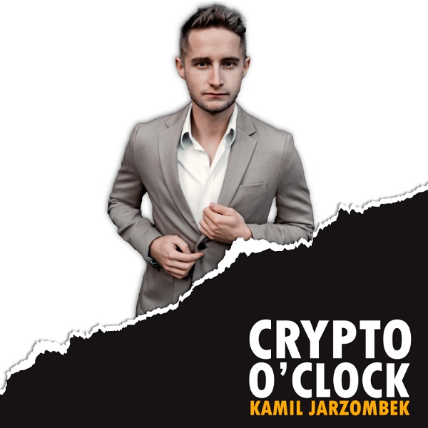 Artwork for Crypto o’Clock