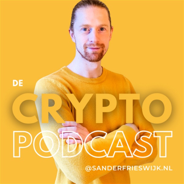 Artwork for De Crypto Podcast