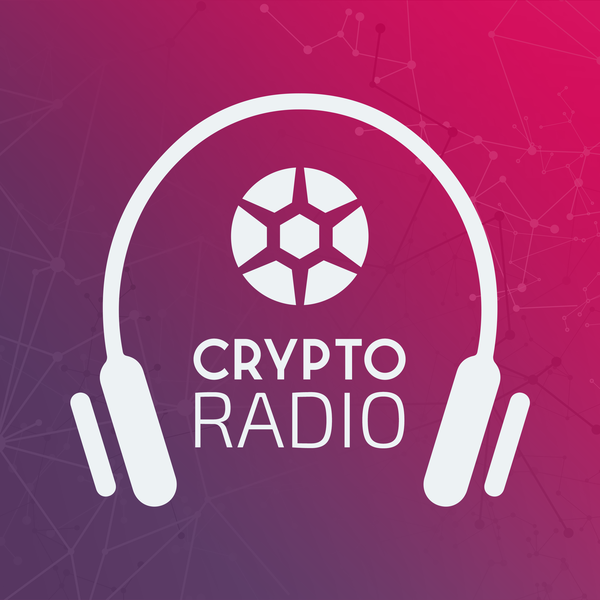 Artwork for Crypto Radio