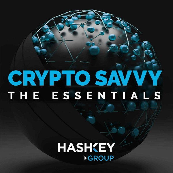Artwork for Crypto Savvy: The Essentials