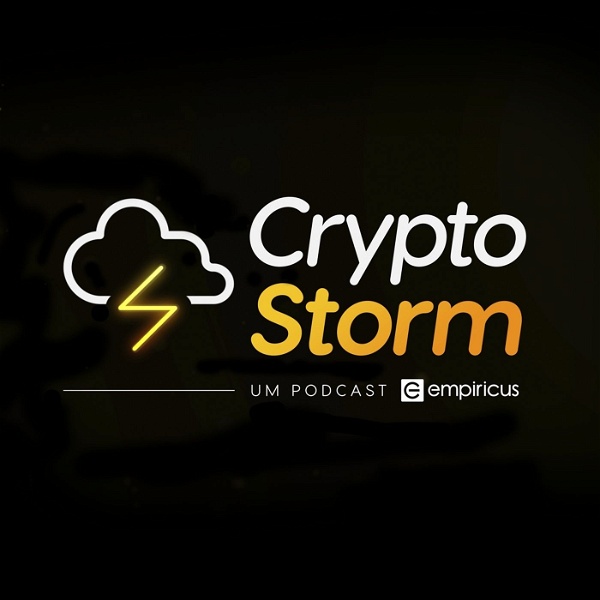 Artwork for Crypto Storm