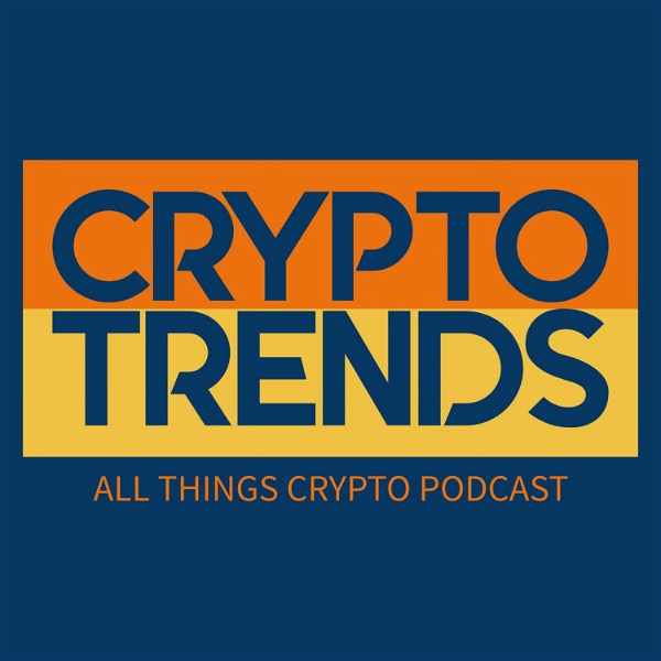 Artwork for Crypto Trends Podcast