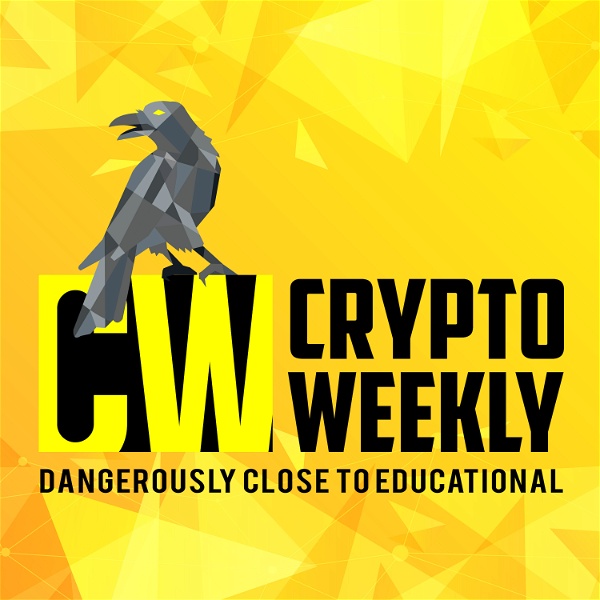 Artwork for Crypto Weekly